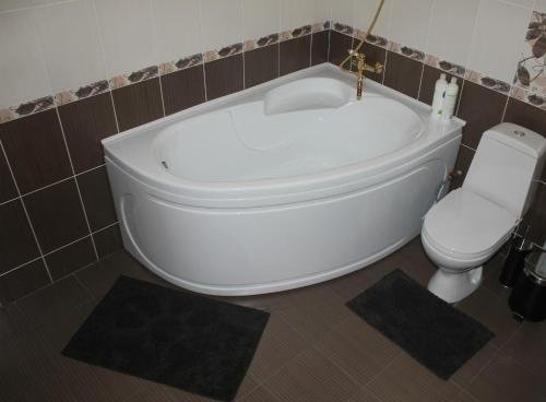 Себеж: Guest House Ozerniy