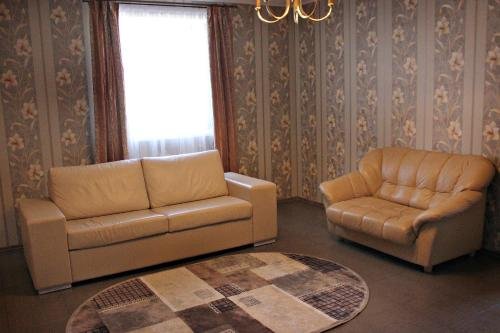 Себеж: Guest House Ozerniy