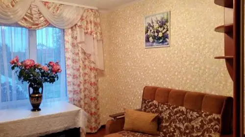 Себеж: Guest House Sebezh