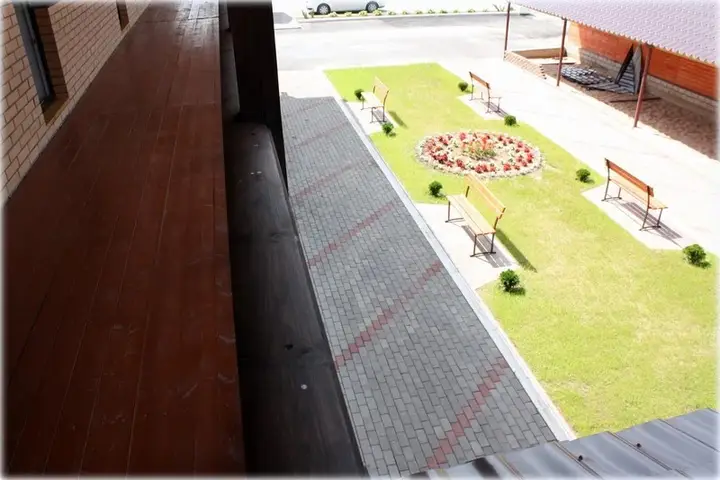 Печоры: Отель Вояж