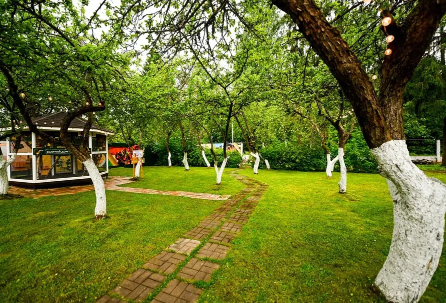 Великие Луки: Мини-Отель Гармония Плюс