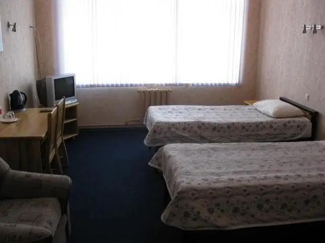 Себеж: Sebezh
