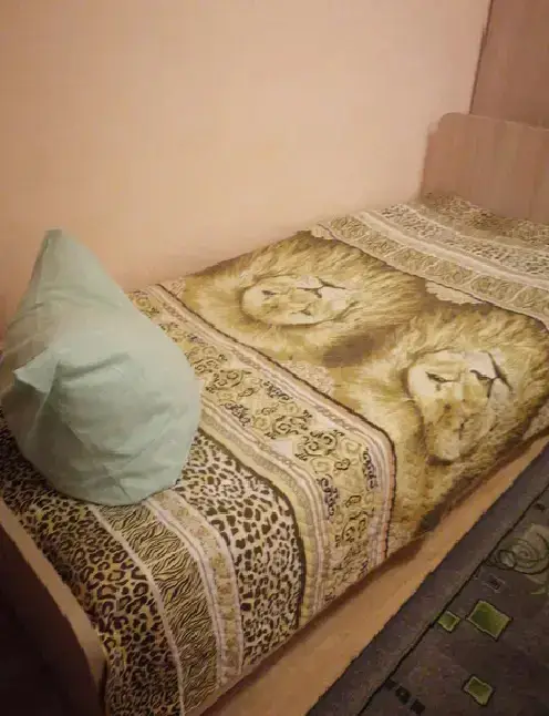 Невель: Уют