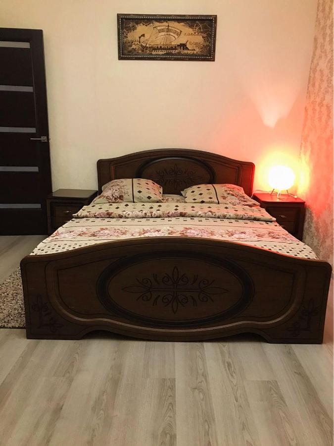 Уфа: 2 rooms Lux - Studio in Center кондиционером