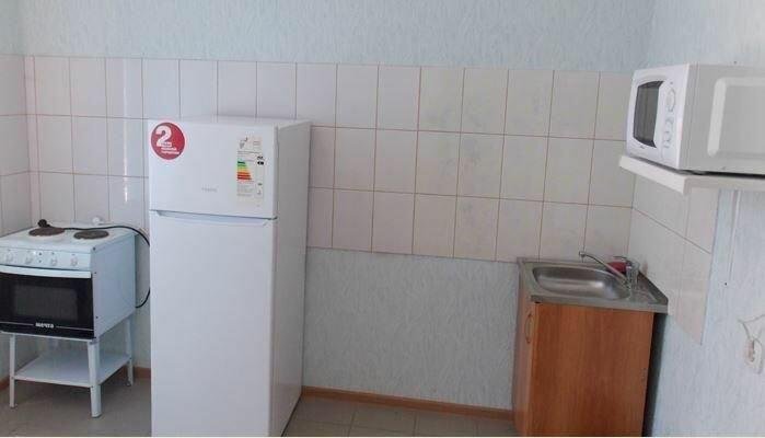 Орск: Апарт Отель Орская