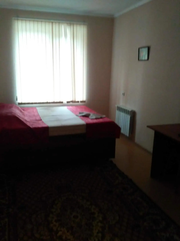 Орск: Kvartirnyij Apart-Hotel