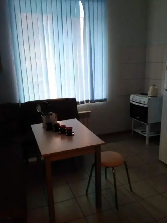 Орск: Kvartirnyij Apart-Hotel