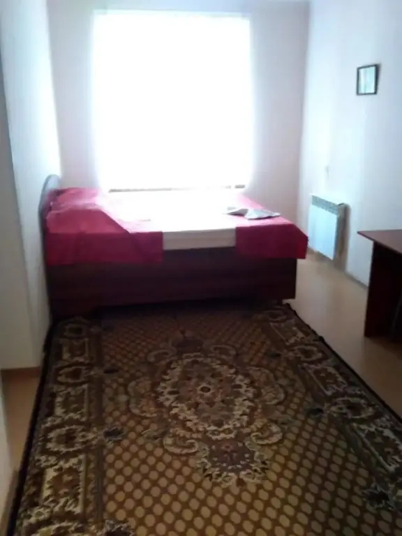 Орск: Kvartirnyij Apart-Hotel