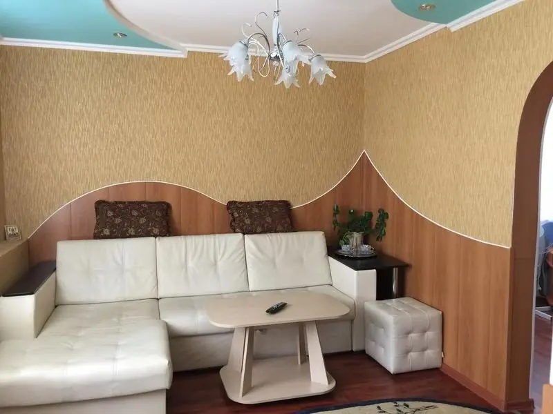 Гай: Berezka