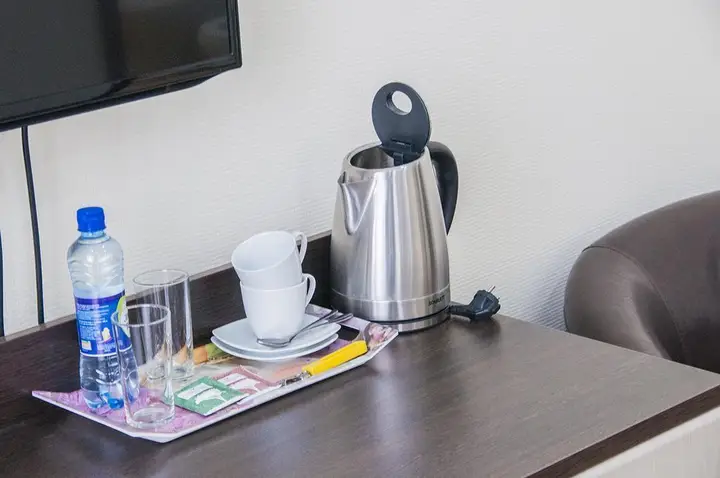 Орск: Fiesta Hotel