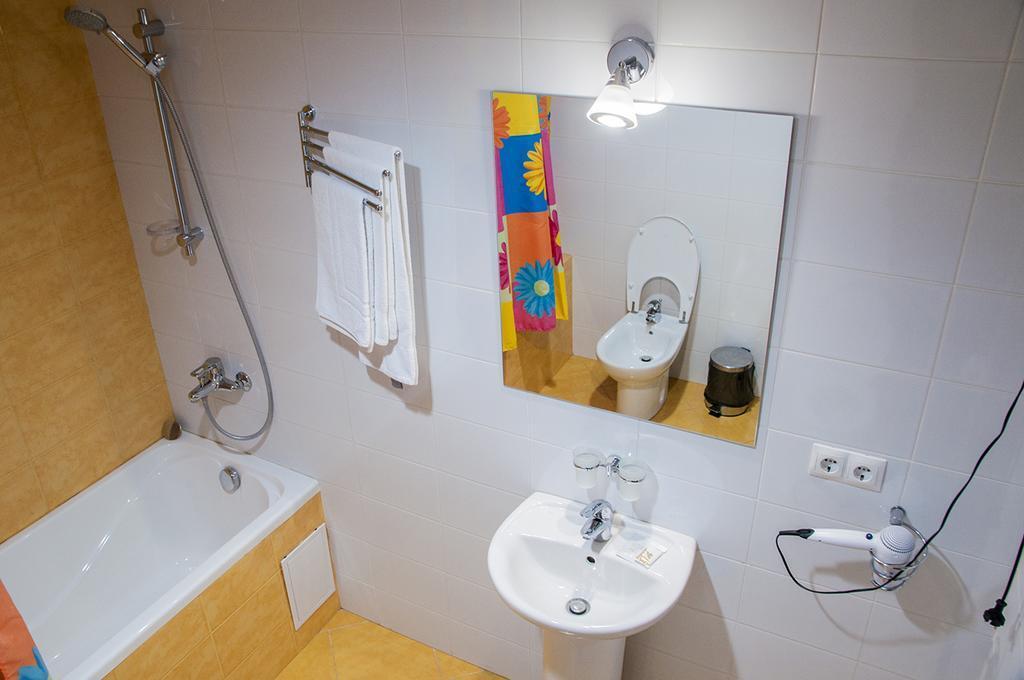 Орск: Fiesta Hotel