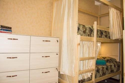 Орск: Mir Hostel