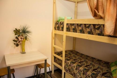 Орск: Mir Hostel