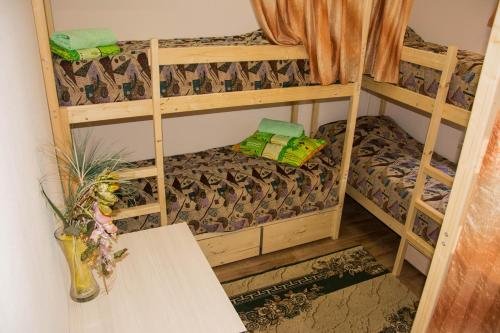 Орск: Mir Hostel