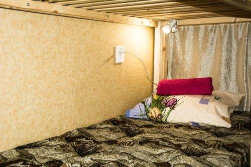 Орск: Mir Hostel