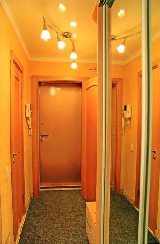 Орск: APARTAMENTY v TsENTRE ORSKA