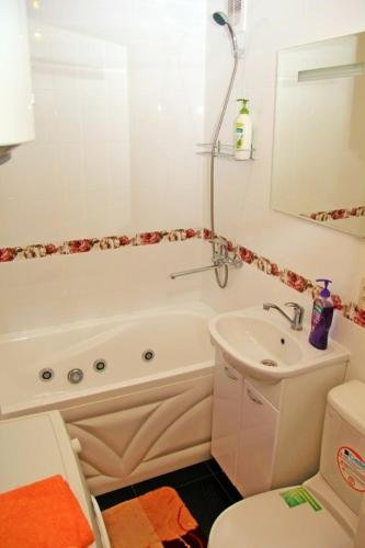 Орск: APARTAMENTY v TsENTRE ORSKA