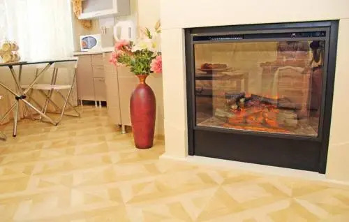 Орск: APARTAMENTY v TsENTRE ORSKA