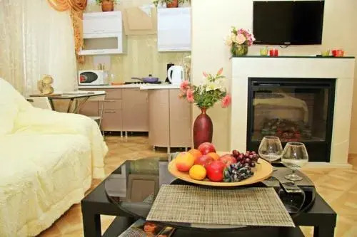 Орск: APARTAMENTY v TsENTRE ORSKA