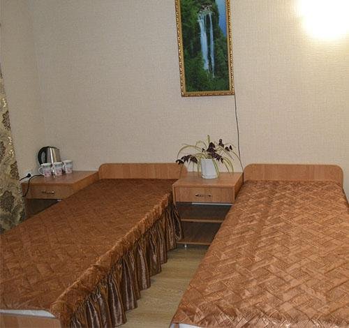 Медногорск: Лада