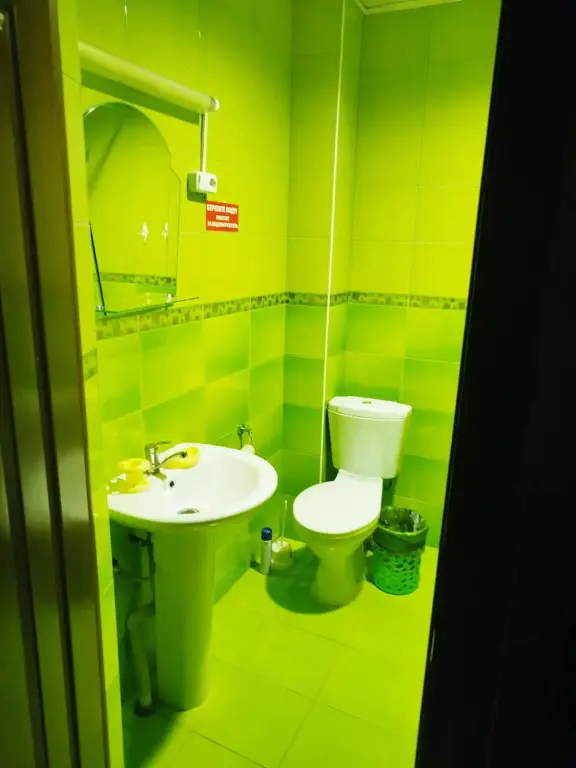 Орск: Отель Hotel-Hall