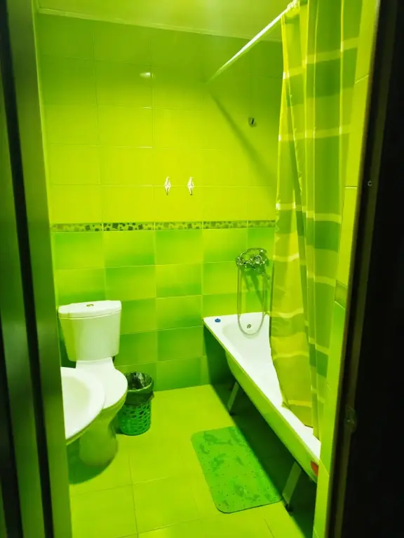 Орск: Отель Hotel-Hall