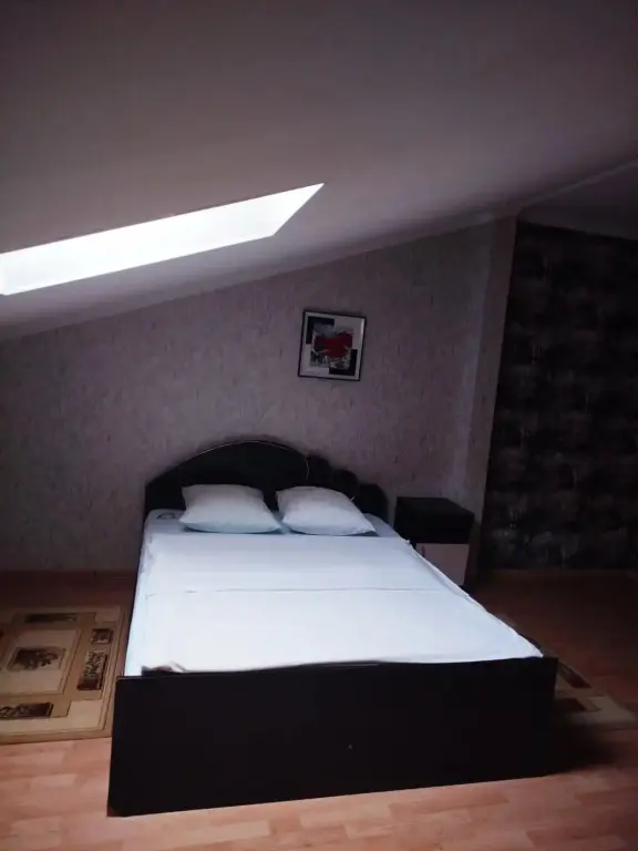 Орск: Отель Hotel-Hall