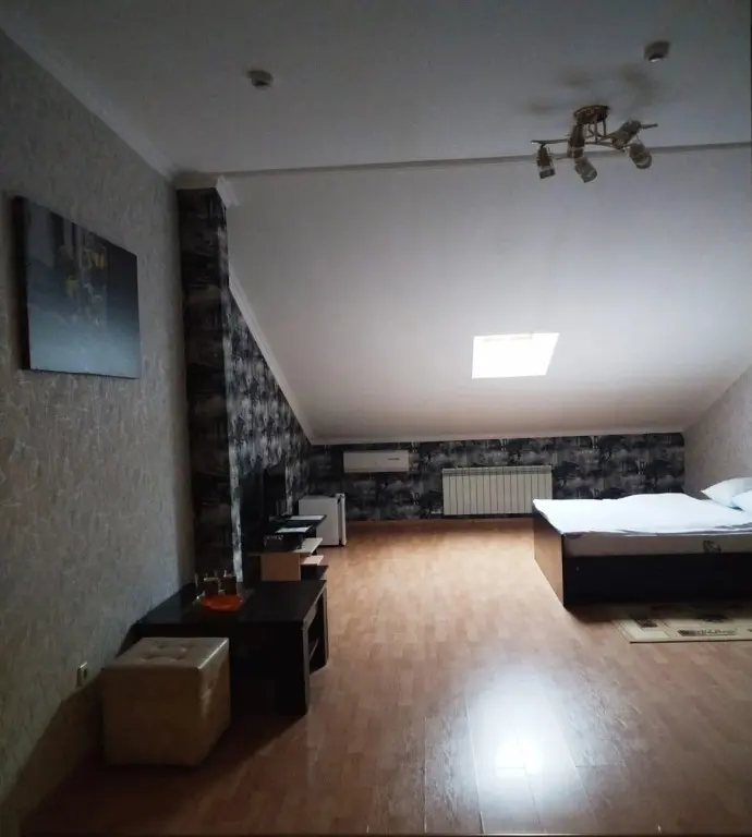 Орск: Отель Hotel-Hall