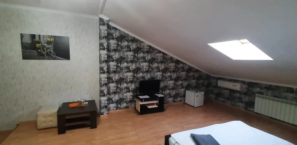 Орск: Отель Hotel-Hall