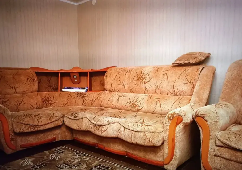 Кувандык: Отдых