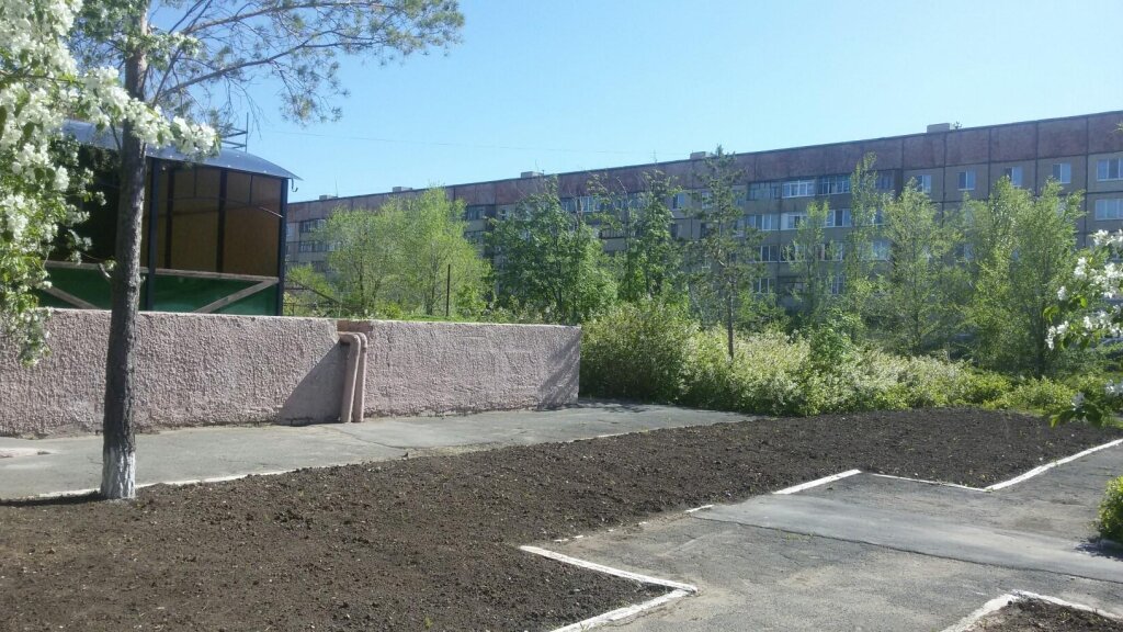 Гай: Ромашка