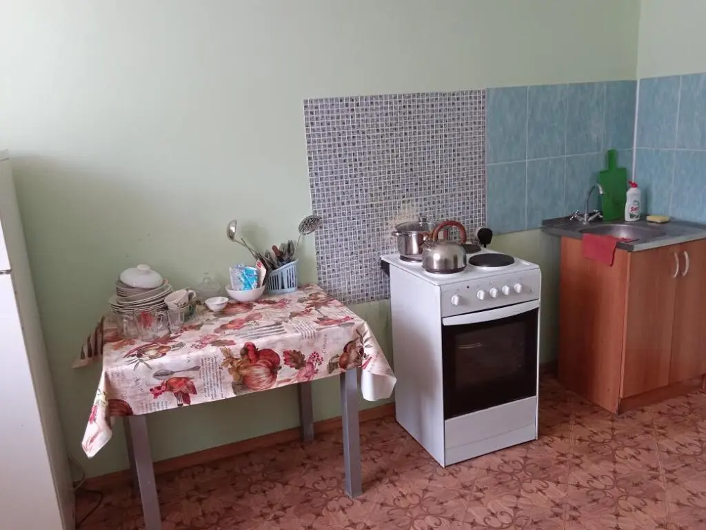 Гай: Ромашка