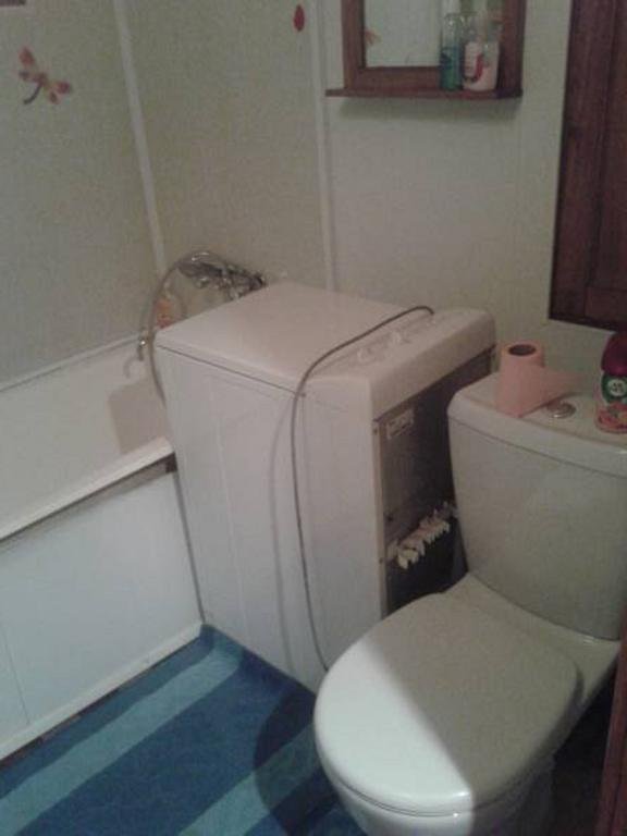 Тула: Apartment Krasnoarmeyskiy