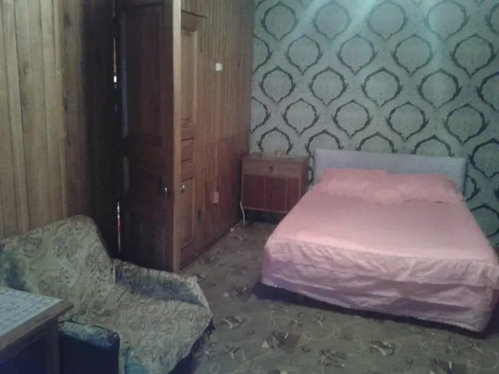 Тула: Apartment Krasnoarmeyskiy