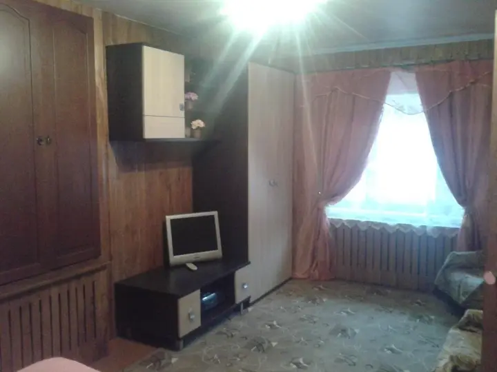 Тула: Apartment Krasnoarmeyskiy