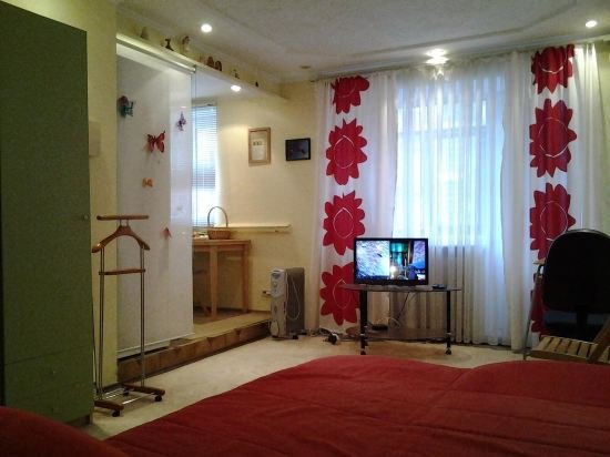 Тула: Apartment na Pervomayskoy
