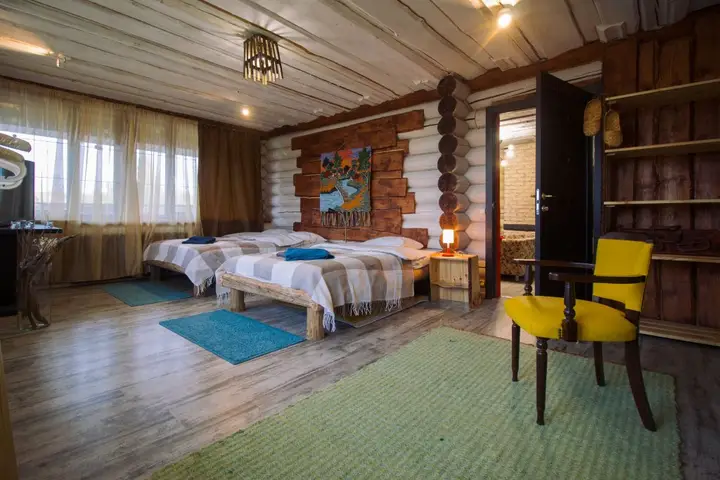 Тула: Artapart Guest House