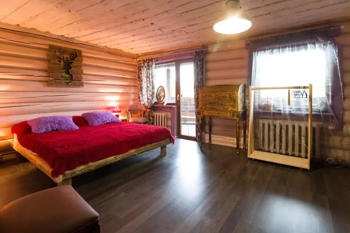 Тула: Artapart Guest House
