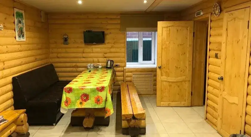 Тула: Berezka Hotel