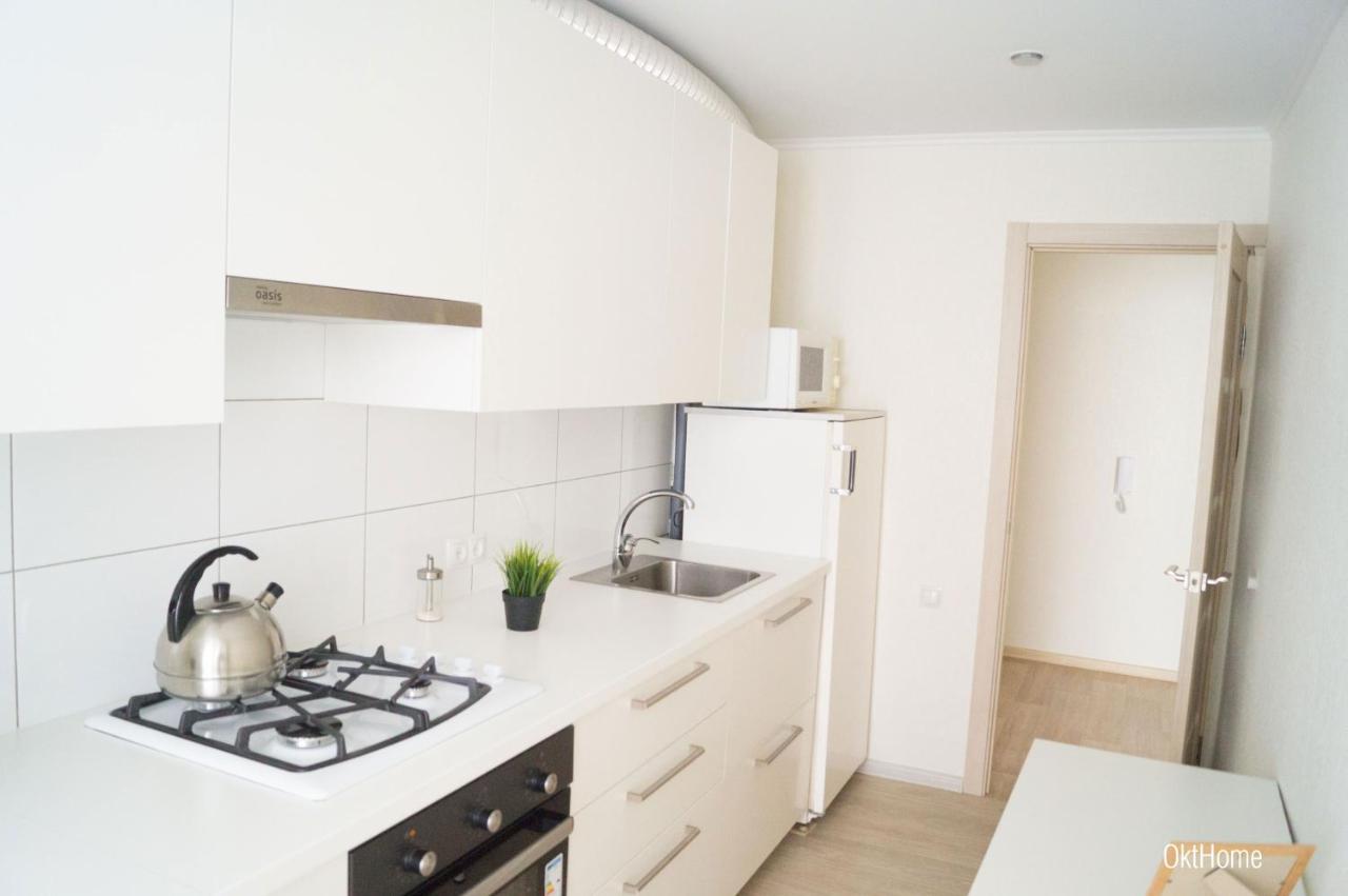 Октябрьский: Apartments on Sadovoe Koltso2