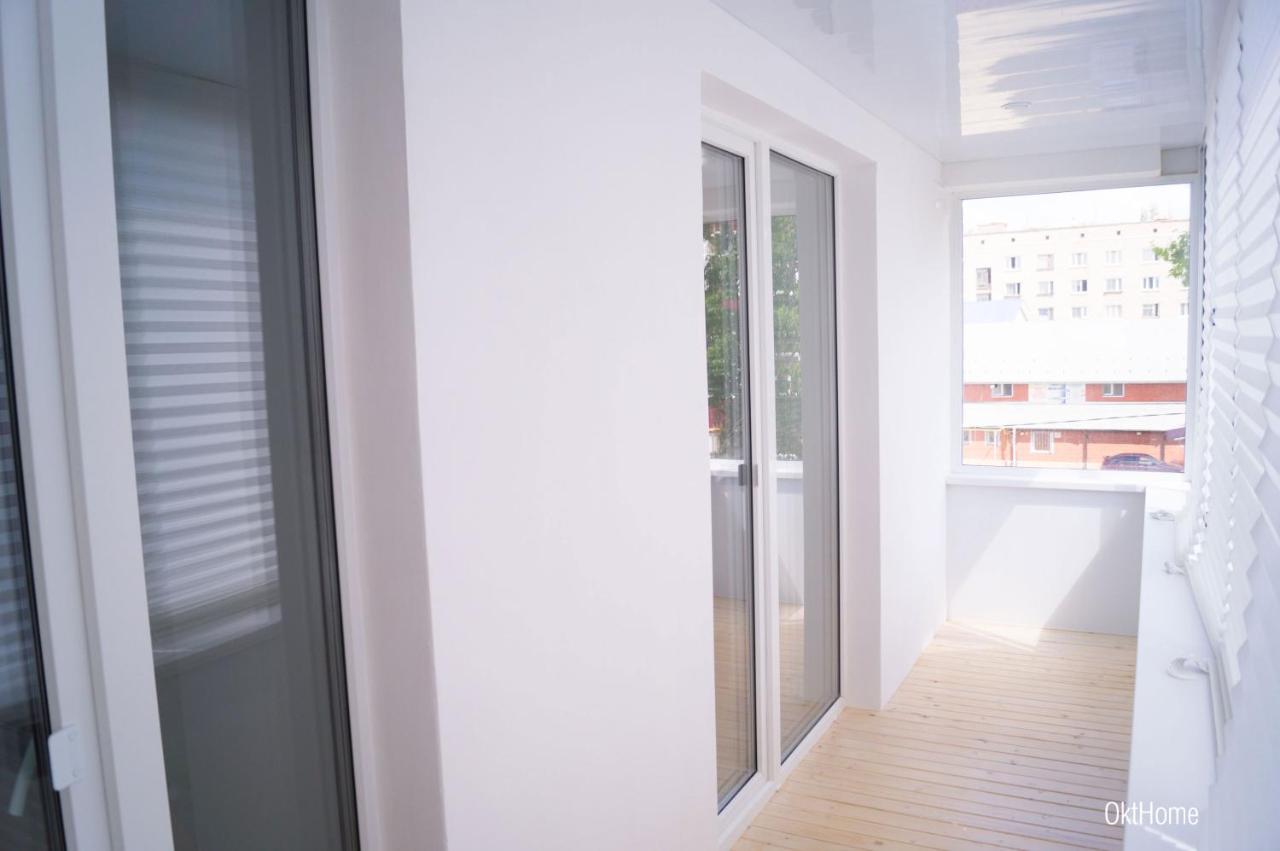 Октябрьский: Apartments on Sadovoe Koltso2