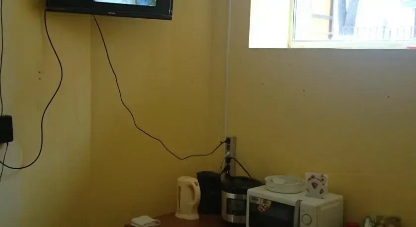 Тула: Дар