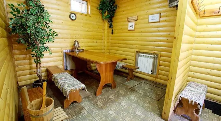 Тула: Парк Отель Green House