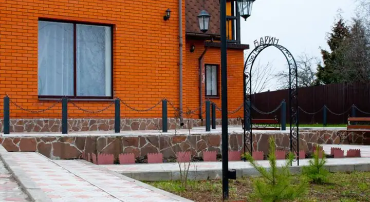 Тула: Барин