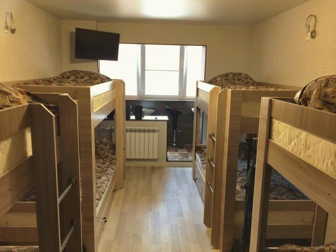 Тула: Hostel 71