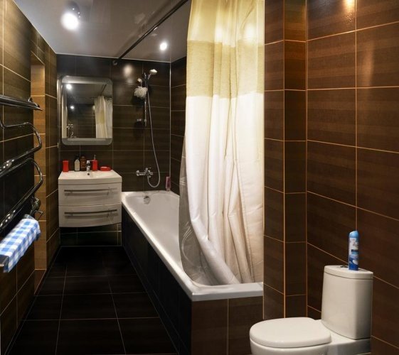 Тула: Hostel 71