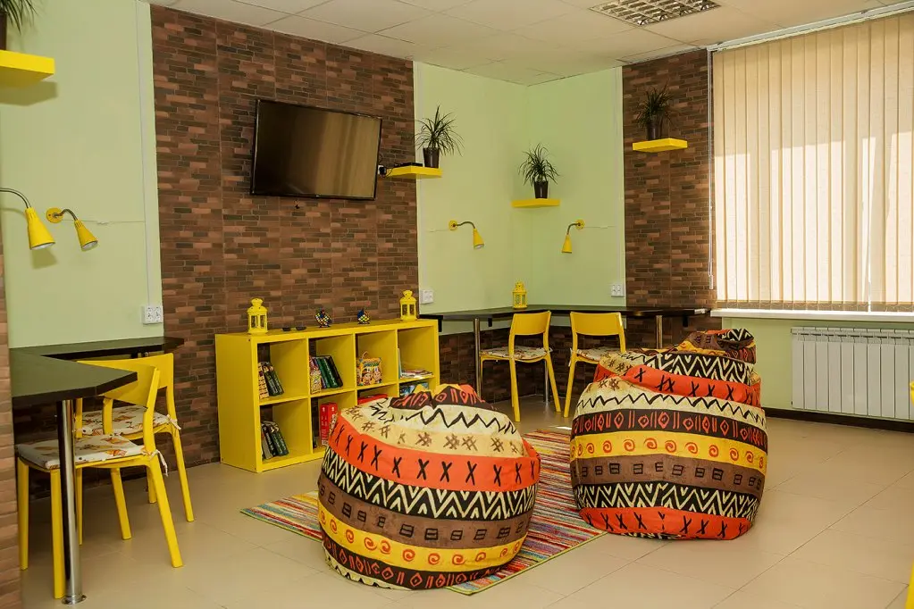 Тула: Klub Puteshestvennikov Mini-hotel
