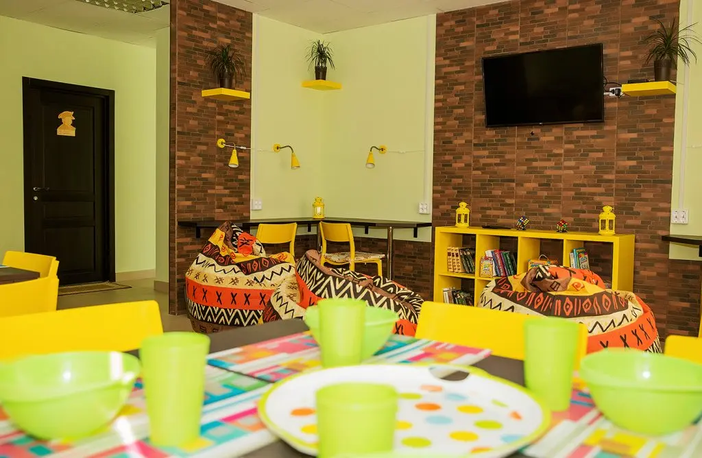 Тула: Klub Puteshestvennikov Mini-hotel