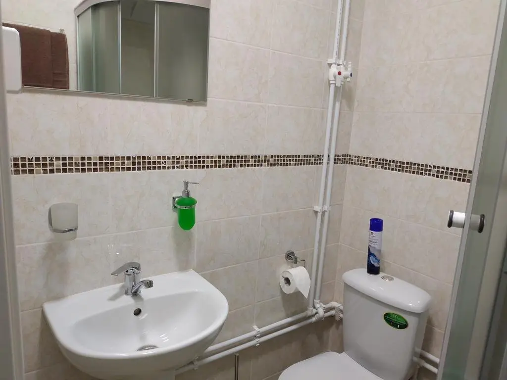 Тула: Klub Puteshestvennikov Mini-hotel