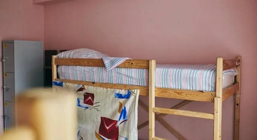 Тула: Mig Hostel